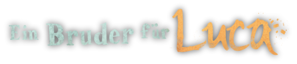 Ein Bruder für Luca
